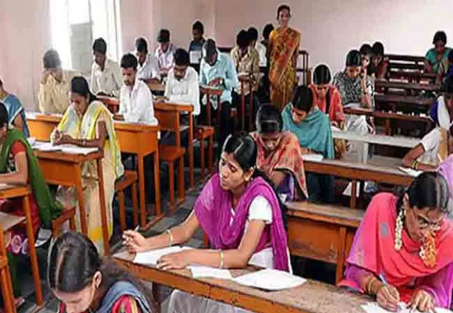 trb polytechnic professor exam  